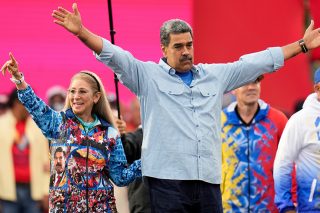 maduro - cilia